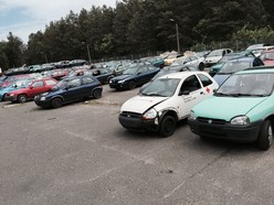 Autoverwertung Potsdam