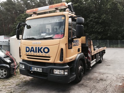 Autoverwertung Potsdam